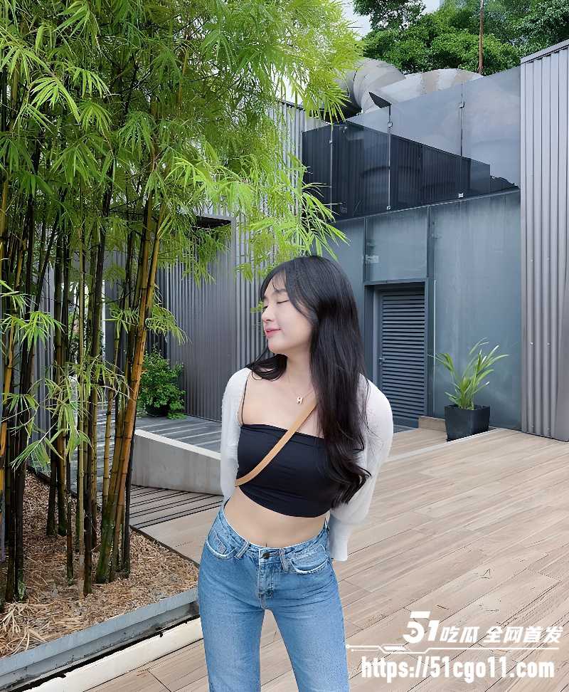 高颜值学生妹颖恩 4