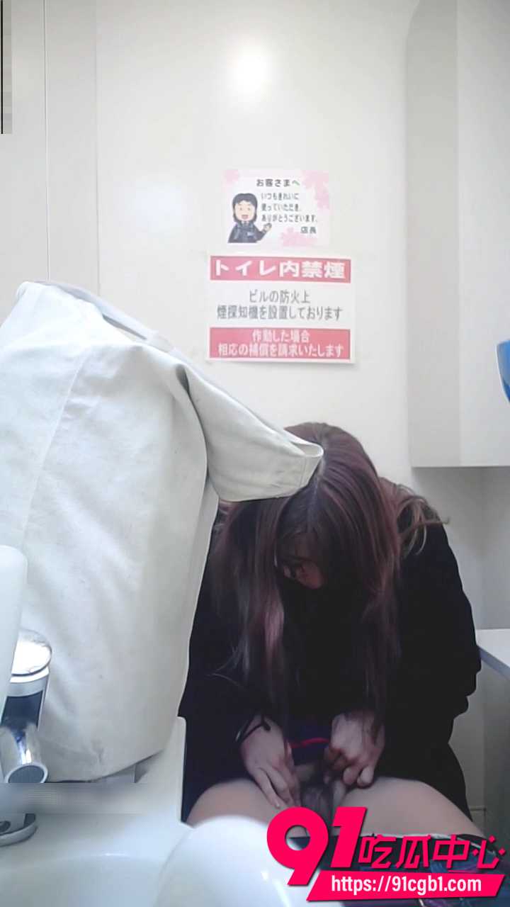 厕拍 2