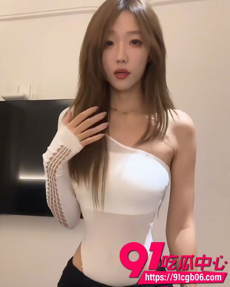 抖音网红 吴希诺 与大哥做爱视频流出1