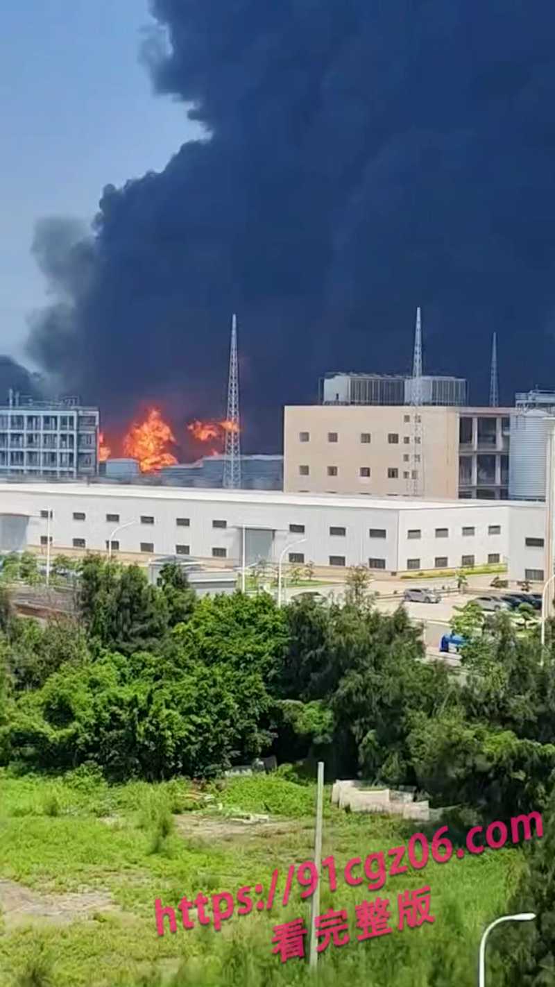 福清火灾现场网页素材3素材水印版 福清火灾现场网页素材3素材水印版