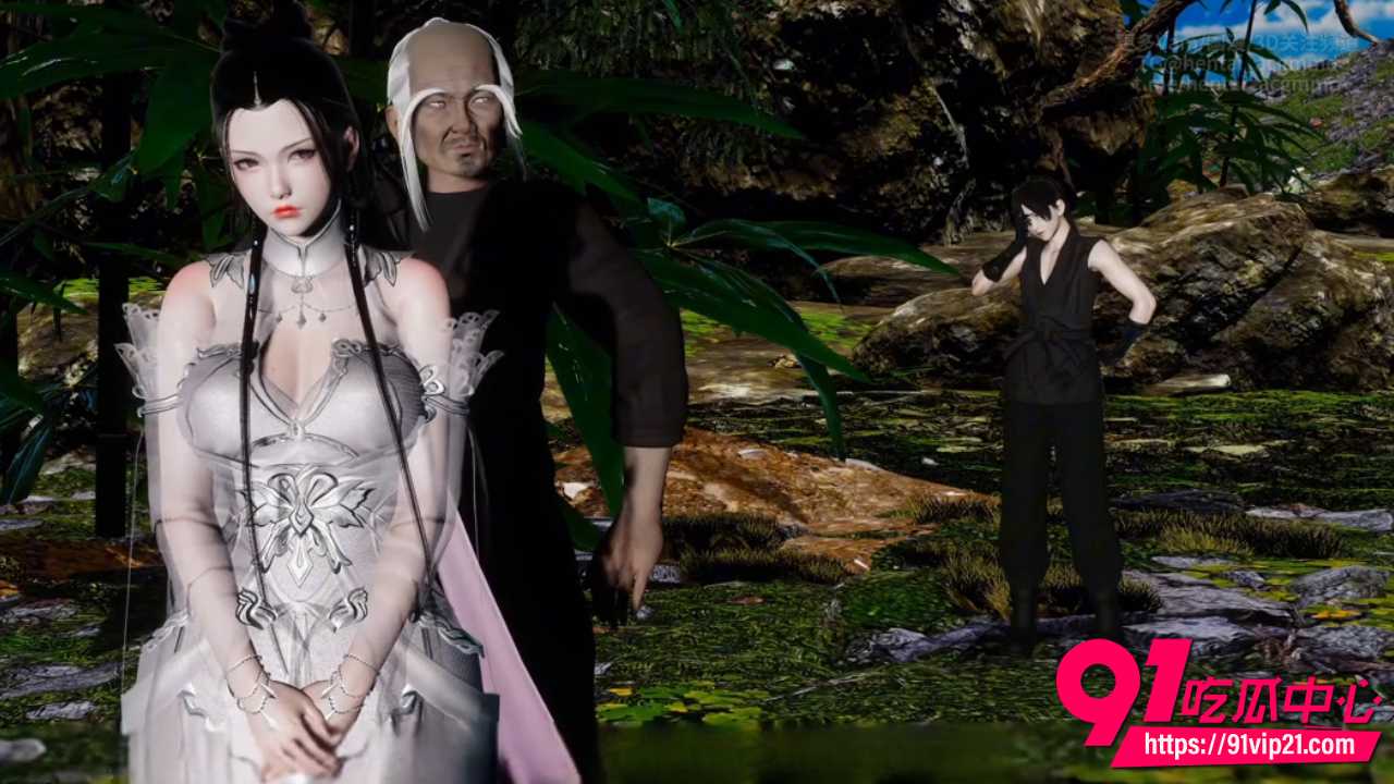 VAM神雕异闻5 VAM神雕异闻5