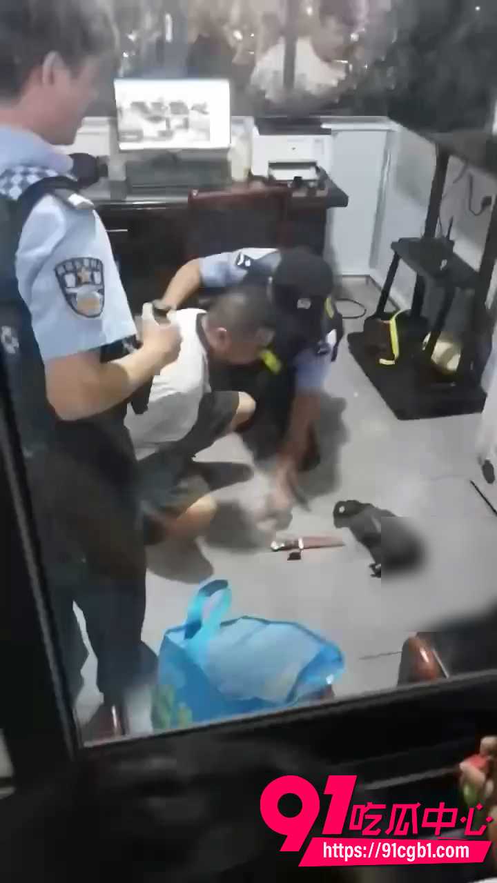 玉林血案 4
