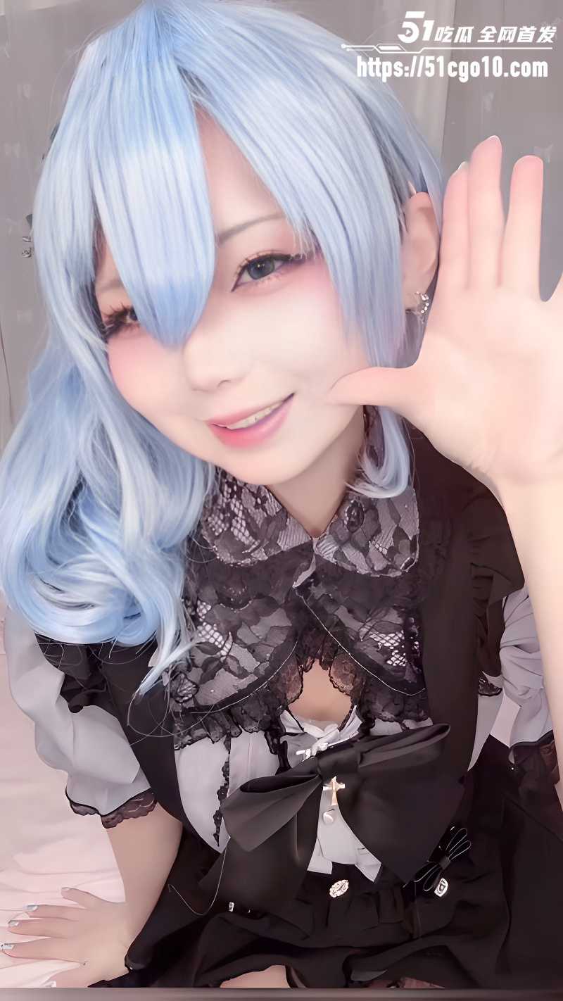 推特极品福利姬 ChuChu 4 推特极品福利姬 ChuChu 4