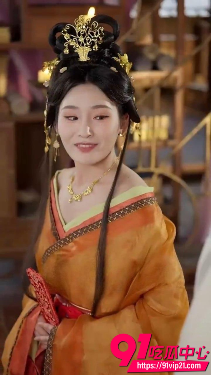 AI魔改古装男女主 3 AI魔改古装男女主 3