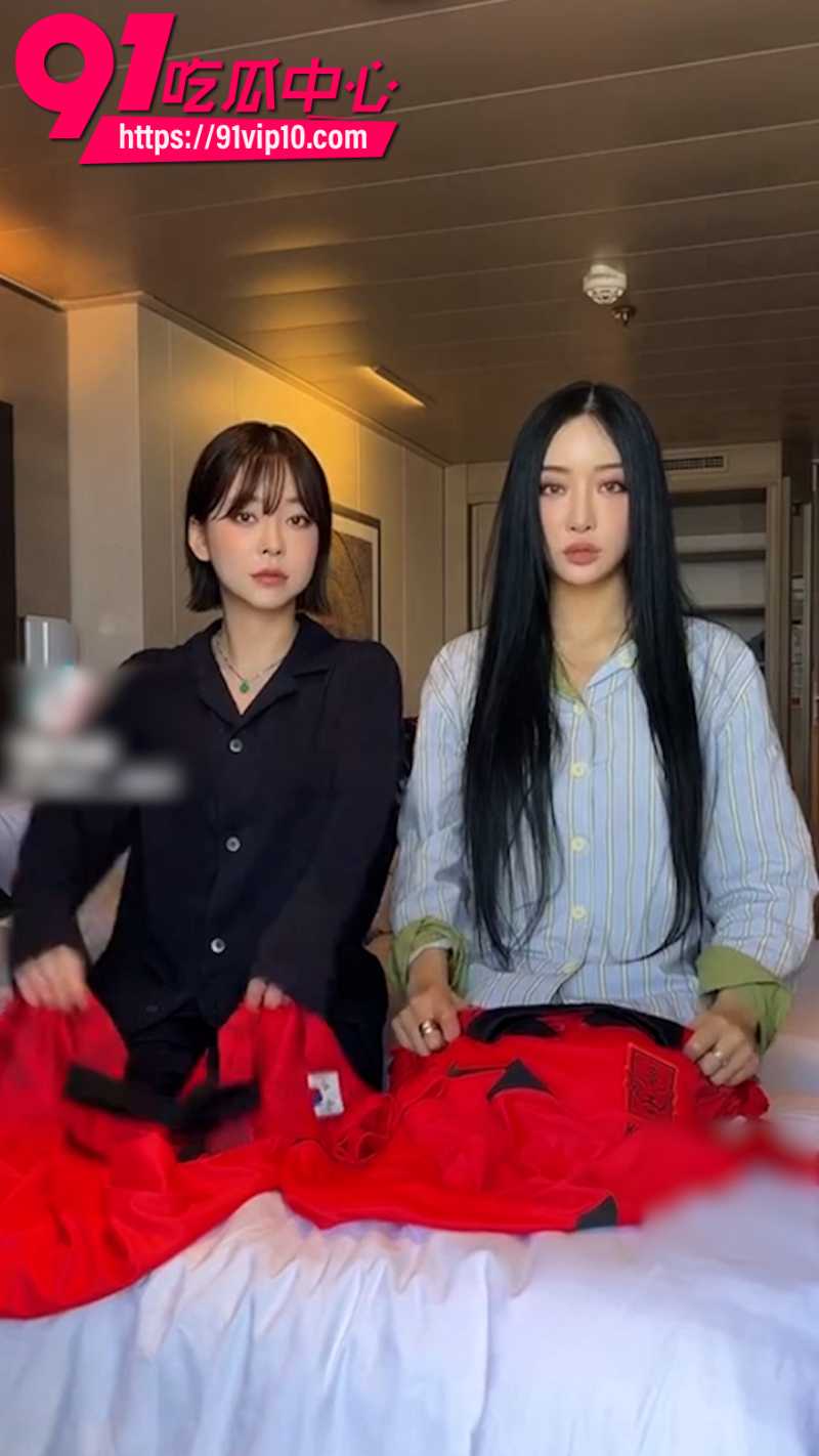 韩国国家队队长舞蹈专门为2026世界杯打造的红魔球迷狂欢挑战3