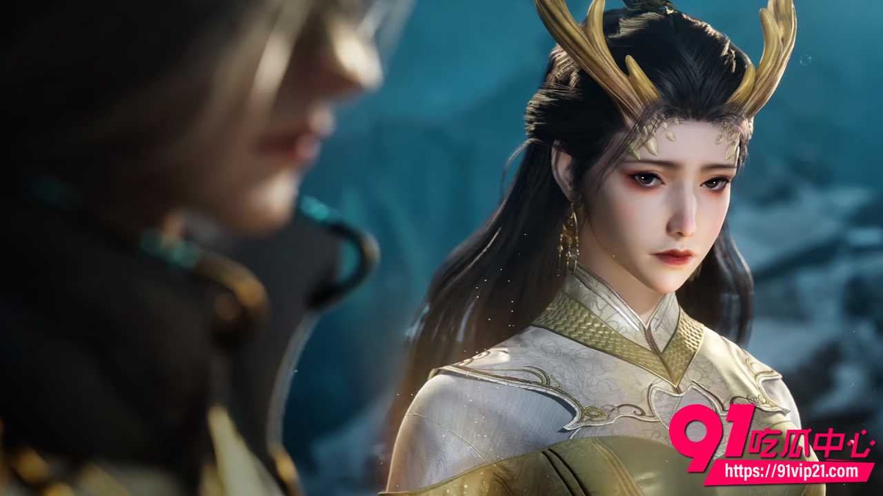 热播国漫师兄啊师兄5 热播国漫师兄啊师兄5
