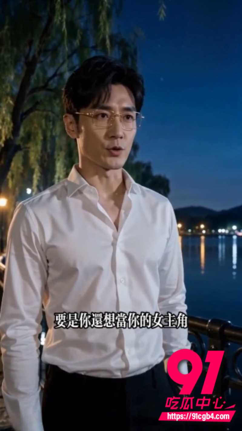 AI短剧制片场规则5