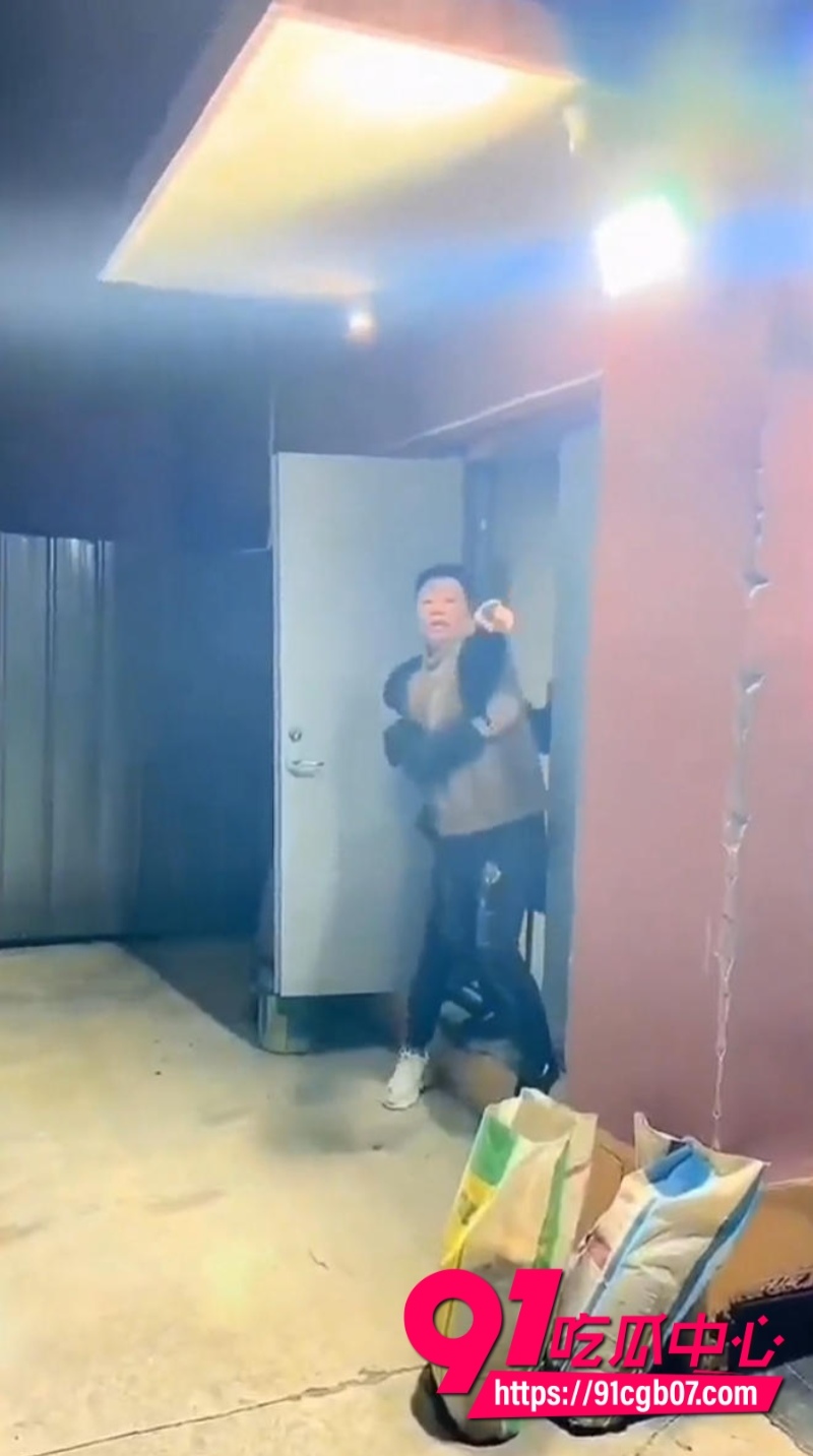 抖音台球网红摇摆哥与马宁5
