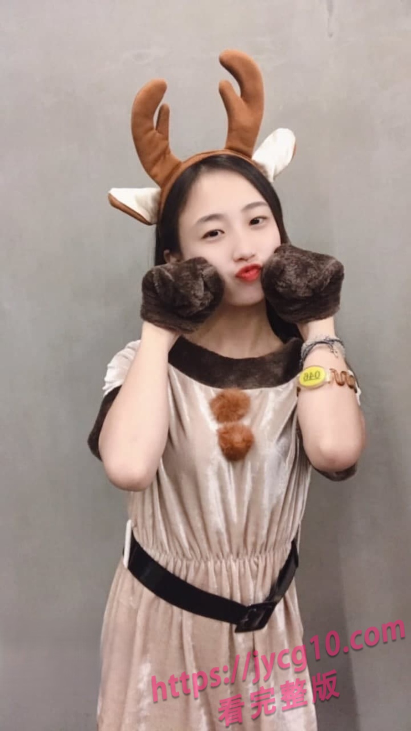 舞蹈系女神婷婷成瑜伽馆焦点 被宠爱后欲望彻底释放 配图2