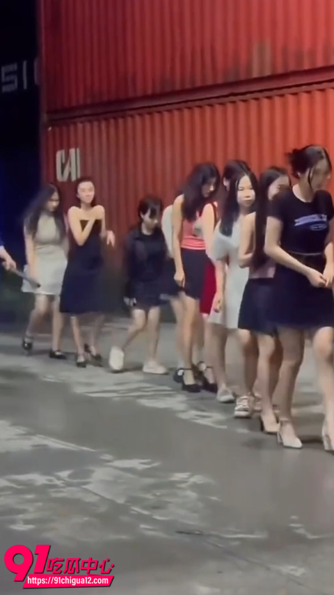 东南亚女猪仔合集6