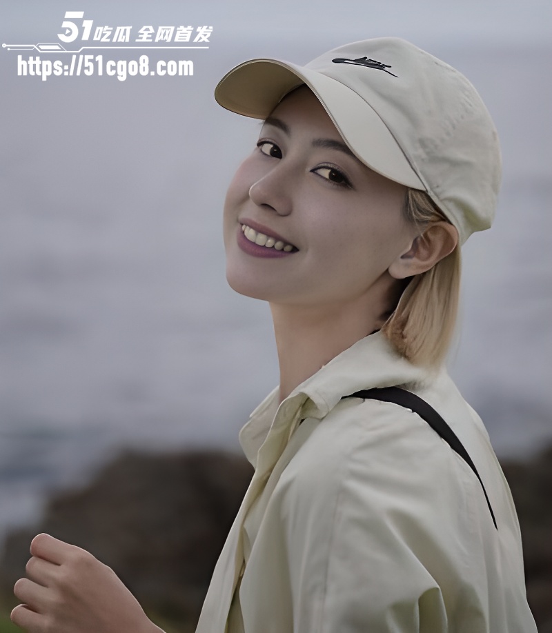 悉尼大学高颜值留学生5