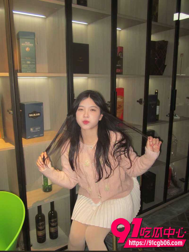 7广西南宁反差婊吴洛丹 5