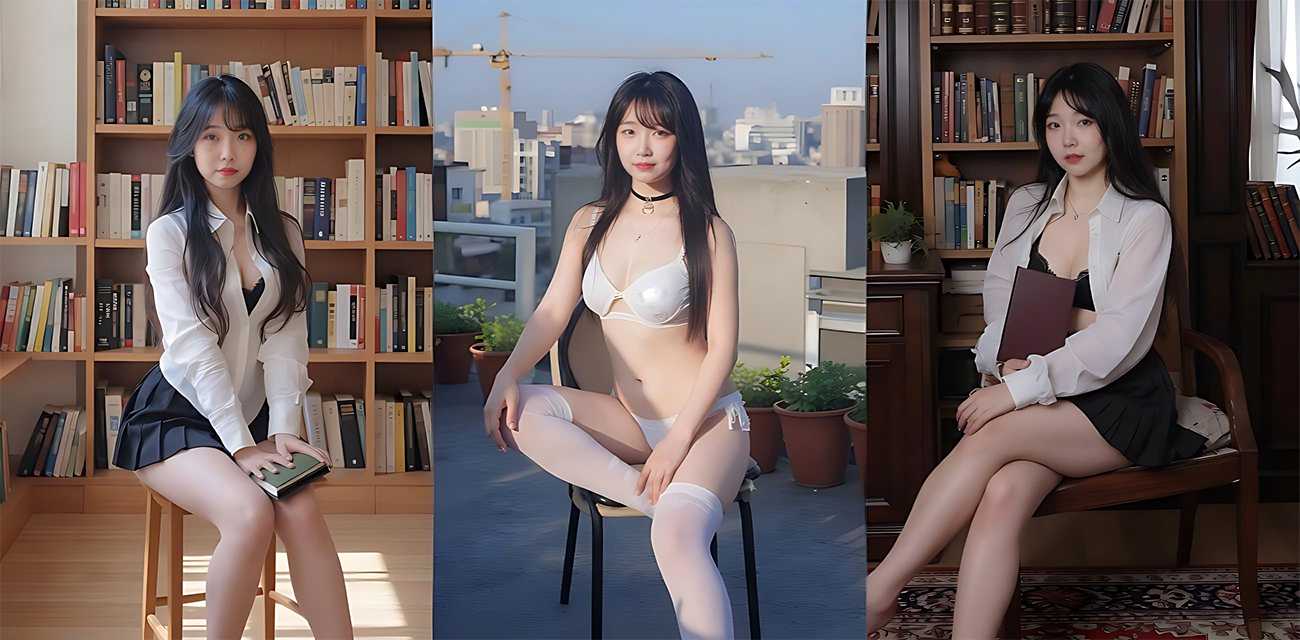 早年网黄鼻祖 浆果儿 当年穿洛丽塔参加高考 现已为人母 重新下海宣布强势回归！