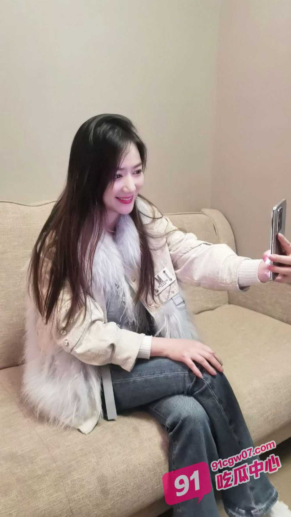 浙江嘉兴骚女 卫素瑶 出轨健身教练视频曝光 酒店无套爆操淫水流一床！ 配图12
