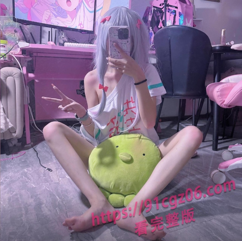清纯网红女神晗小宅爆料 绝色美女私下超浪 被炮友花式无套猛操！