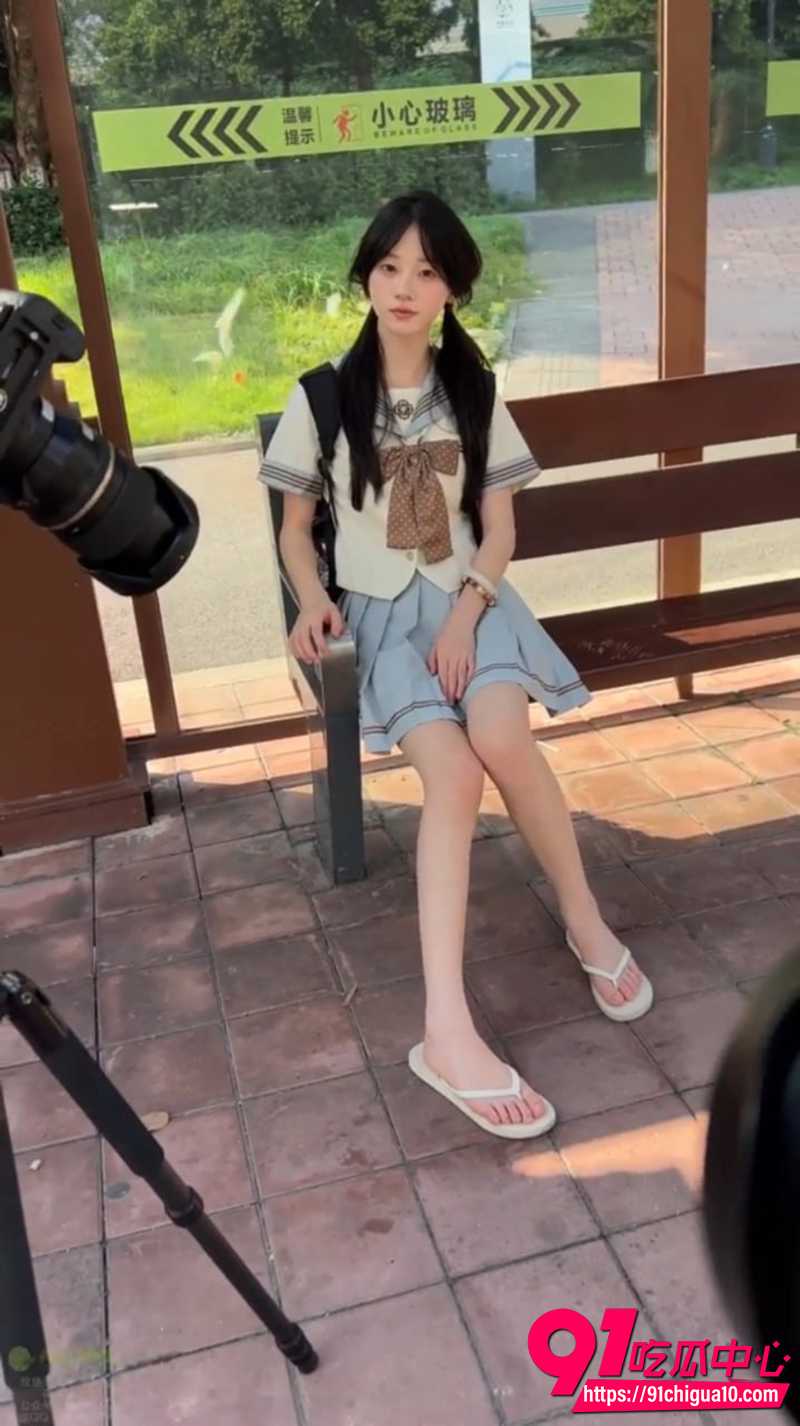 足模摄影师青柠映画 2 足模摄影师青柠映画 2