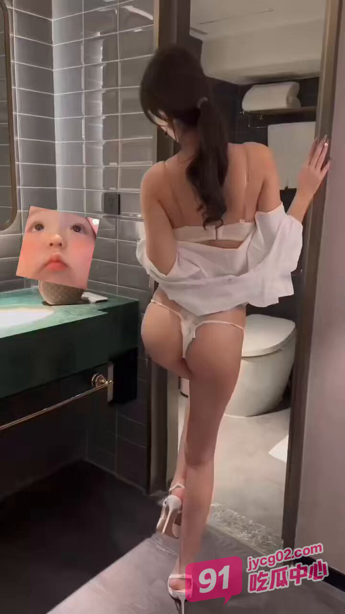 推特网黄bbyumi性欲超强 私下服务金主私拍流出！ 配图8
