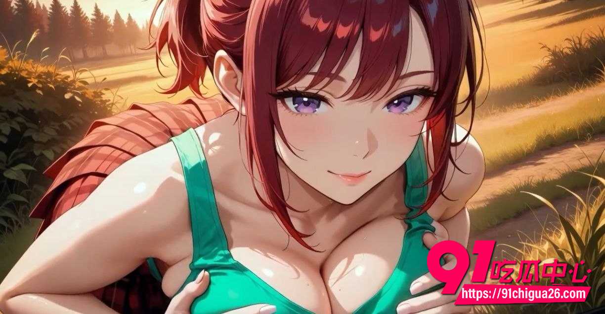 3D动漫5