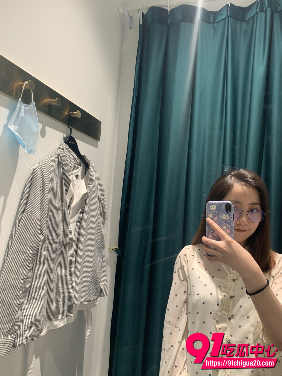 河南卯蕊沁性爱视频流出5
