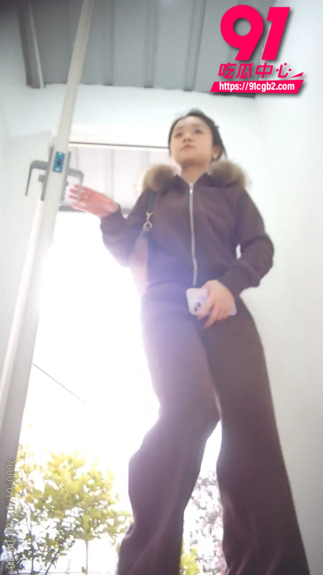 女厕偷拍 1 女厕偷拍 1