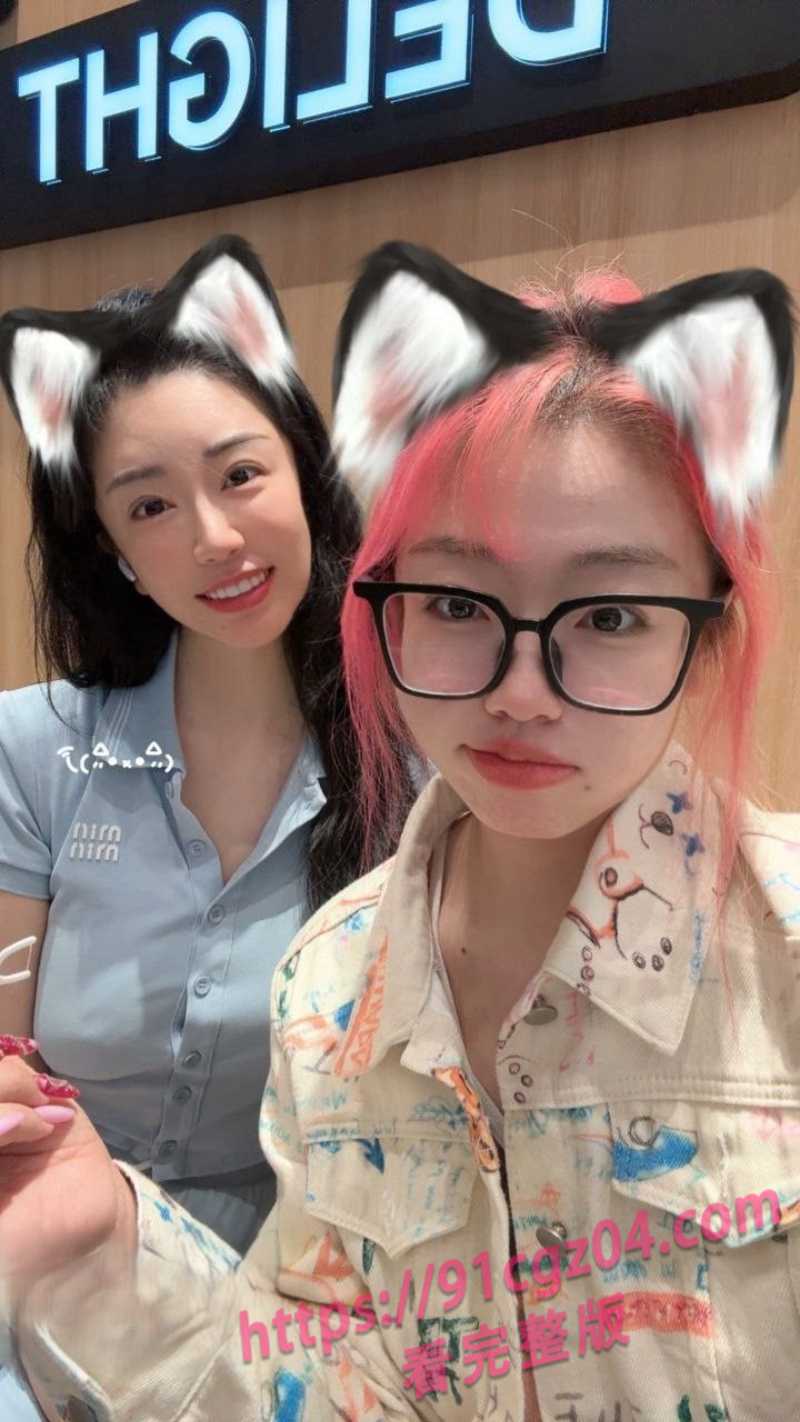 上海静安 母女花共侍一夫视频曝光 少女与少妇你更喜欢谁呢?