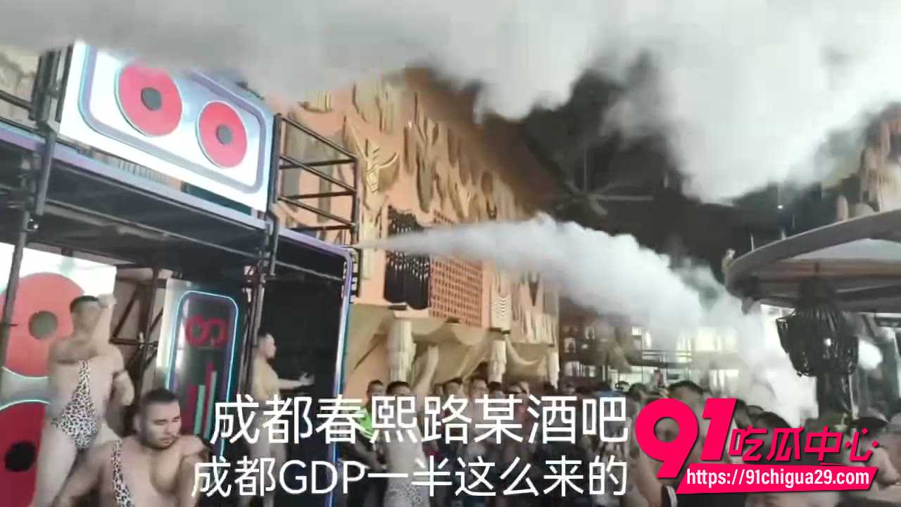 四川成都春熙路4