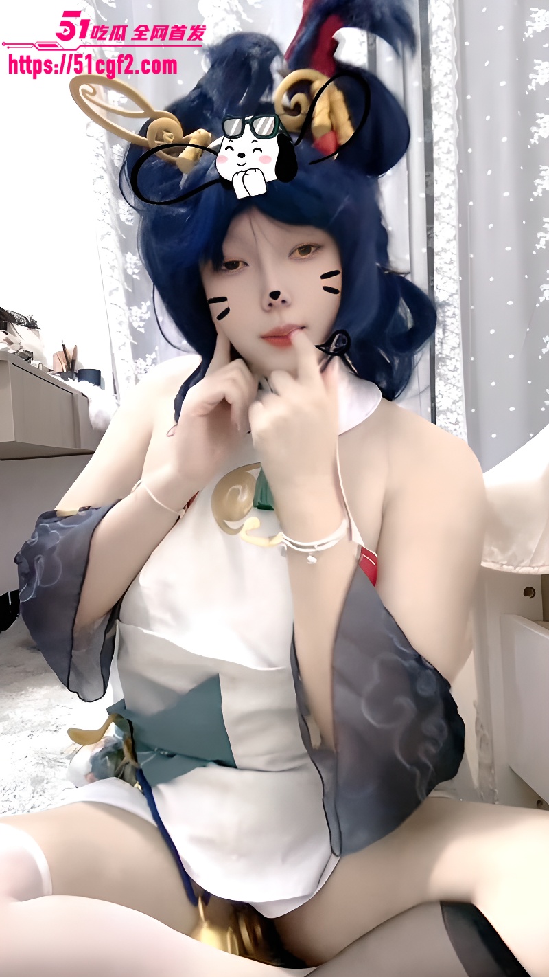 Cos公孙离 1