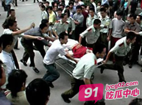 一炉烧饼一场阴谋 南京汤山投毒事件带走42条人命！ 配图6