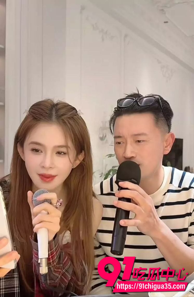 蒋毅隐婚求婚赵樱子翻车10