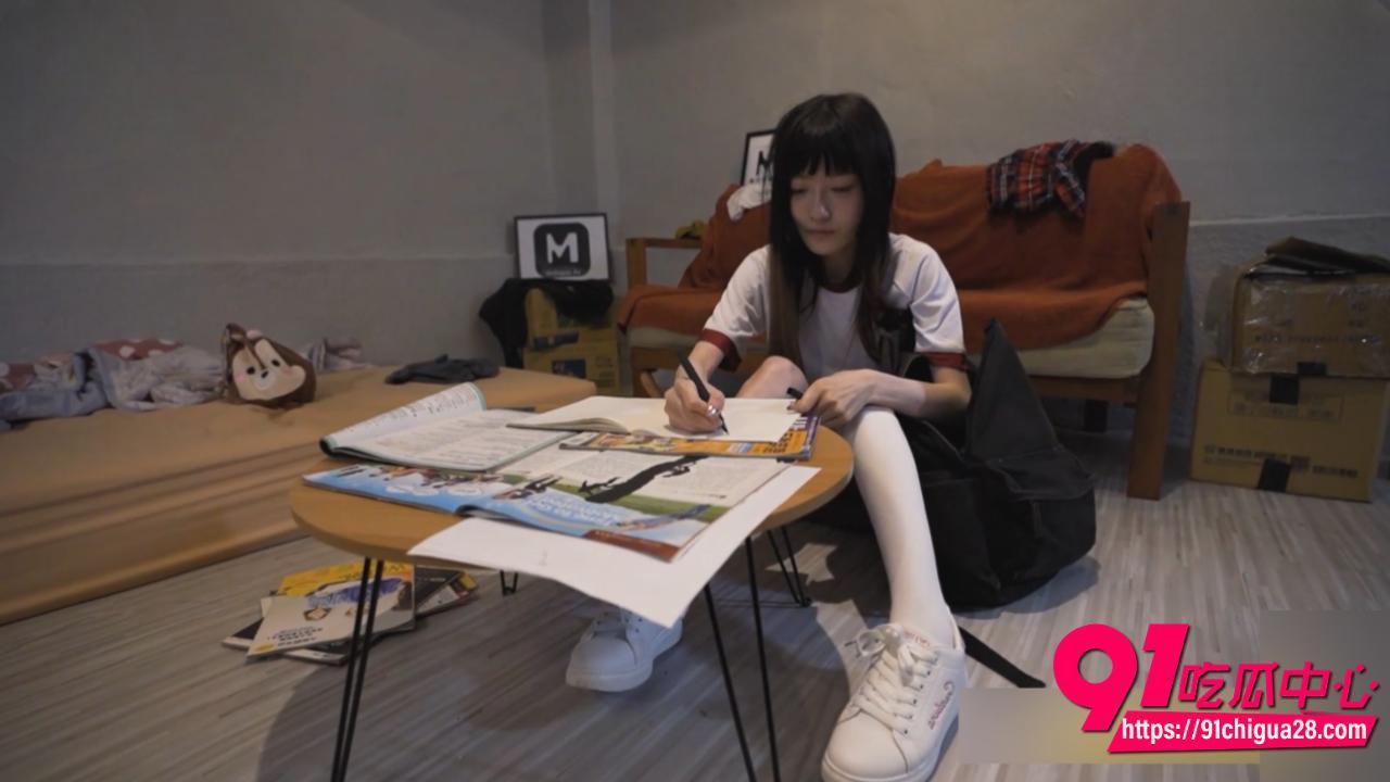 麻豆传媒沈娜娜清纯高中生替父还债2 麻豆传媒沈娜娜清纯高中生替父还债2