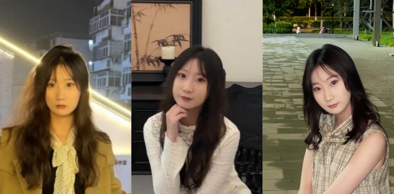 保定学院外语系双母狗 江晚晚和闺蜜3P实录 轮流被大屌男干到腿软 私生活淫乱至极