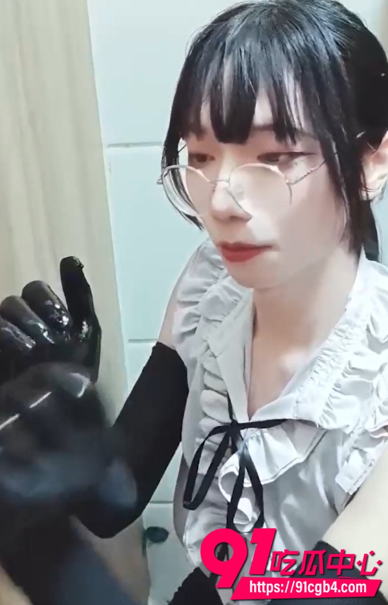 小男娘维多绿5
