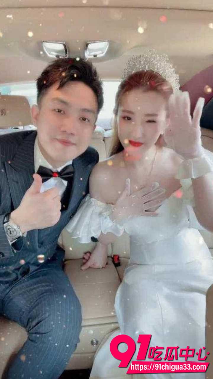 百万网红夫妻甜蜜人设崩塌14