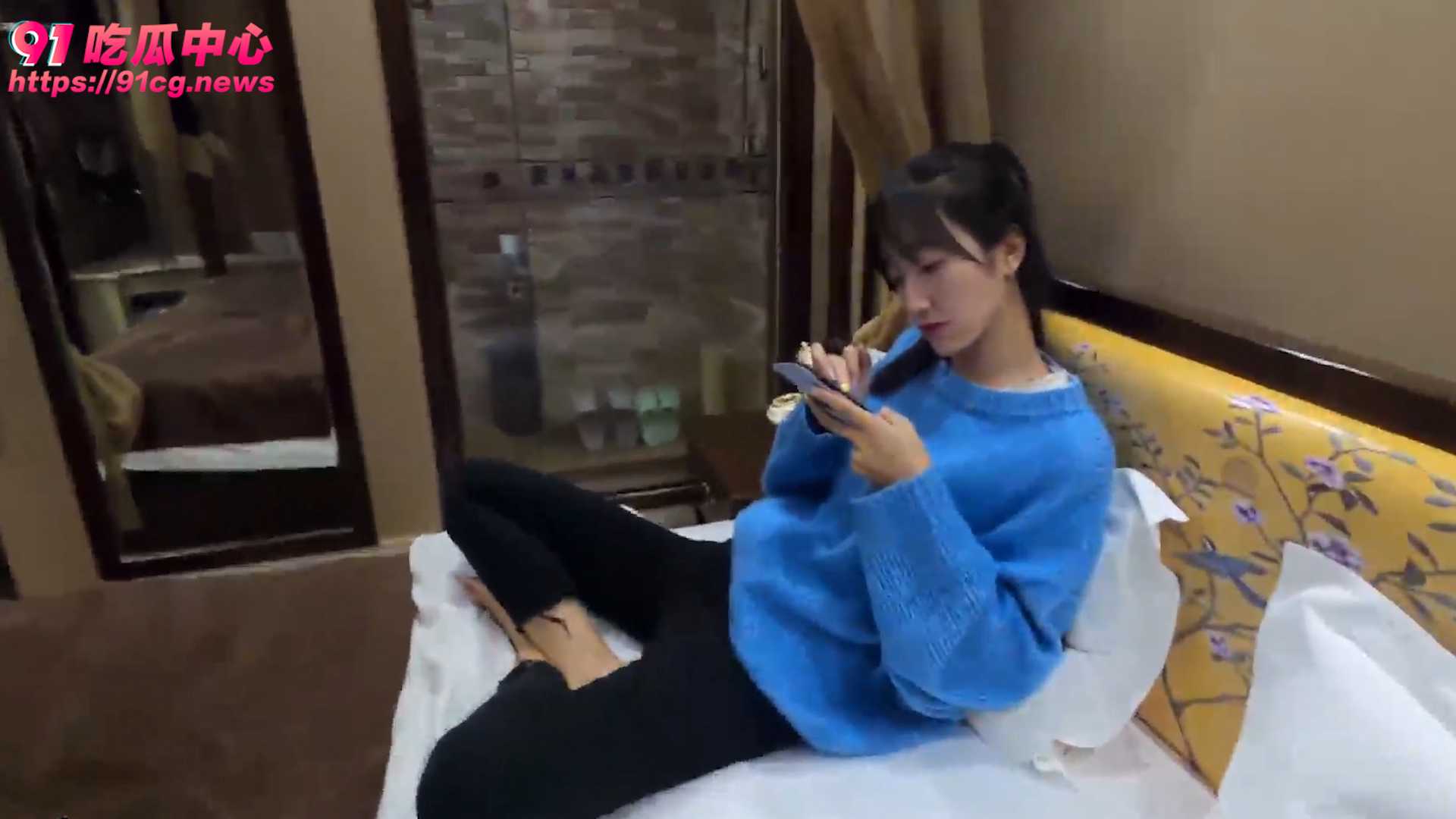 必撸佳作--178cm良家走秀模特超正经 看渣男如何一步一步拉下马!