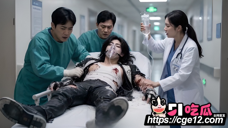 AI成人短剧 我不要做女骑 13集 3