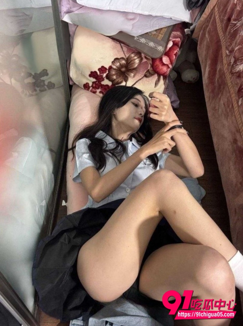 湖南师范大学嫩妹 程鱼菲  异地恋自慰娇喘诱惑男友4