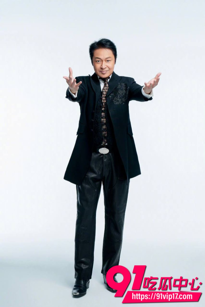 咆哮帝马景涛的择偶标准只找小自己20岁以上的前妻直播跟现任撕逼2