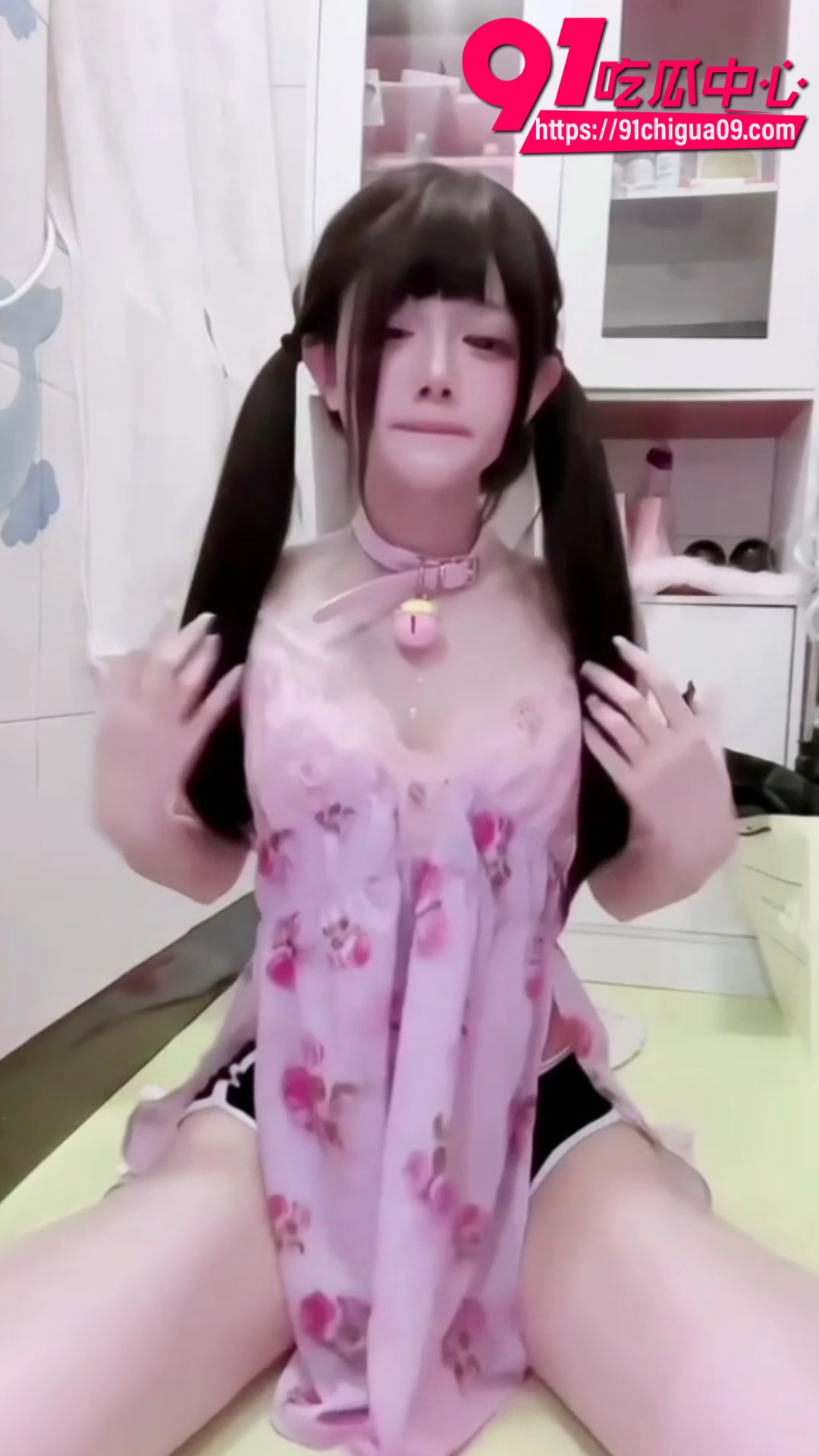 池小苡自慰福利2