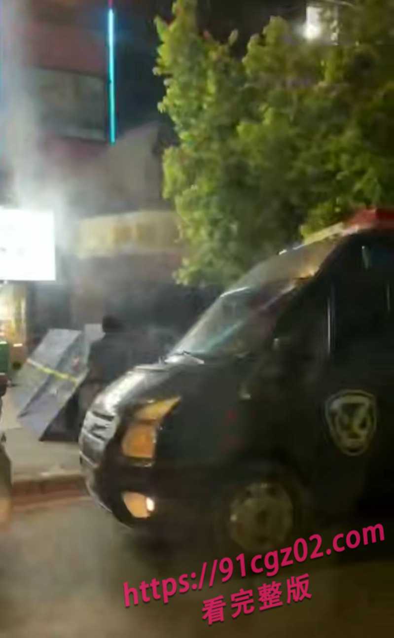 足疗店惊现命案!顾客疑似服务中因精神亢奋猝死事件