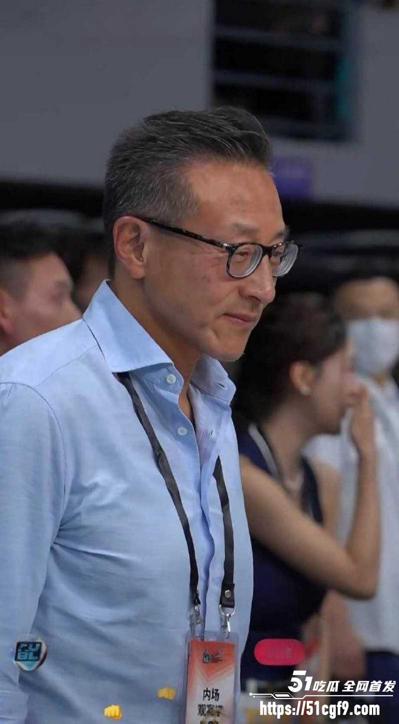 蔡崇信离婚后曝出新欢06 蔡崇信离婚后曝出新欢06