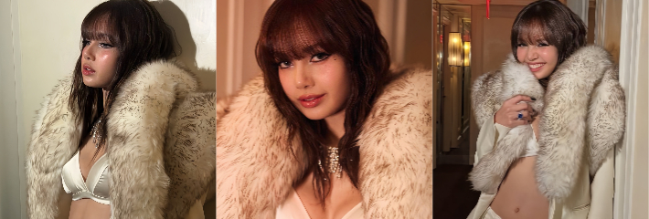 5月10日吃瓜必看榜单TOP10 Lisa 从疯马秀脱衣女郎 福州07高三学生妹 医美巨头 爱尔丽 偷拍事件真相曝光