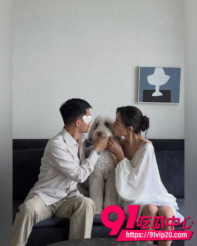 高以翔前女友Bella官宣喜讯 19