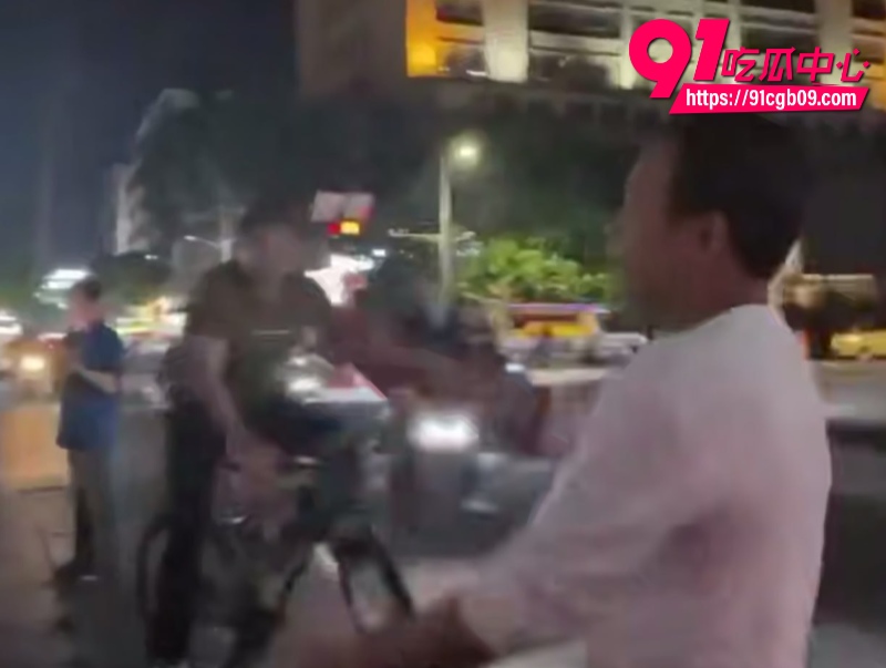 广东潮州 街头 拳皇4 广东潮州 街头 拳皇4
