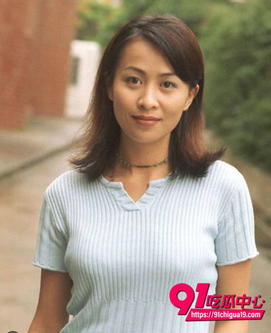 刘嘉玲被侵犯视频曝光8