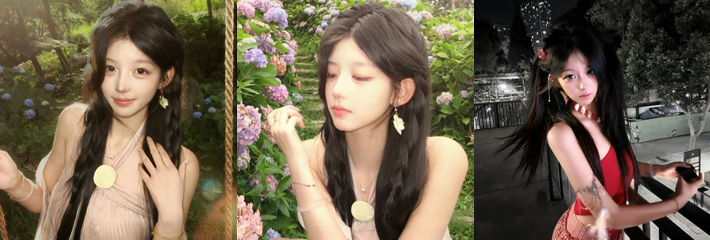 新疆百万粉丝学霸 恋九00 母胎单身人设翻车 露骨聊天记录被曝光 断礼物后迅速翻脸 被全网刷屏