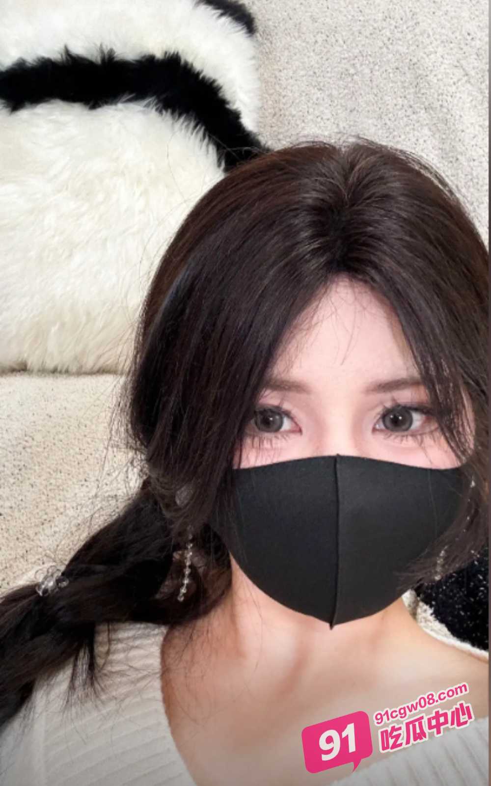 台北娜娜新作 黑暗魅魔色诱男狗 销魂淫语挑逗谁不疯狂？ 配图3