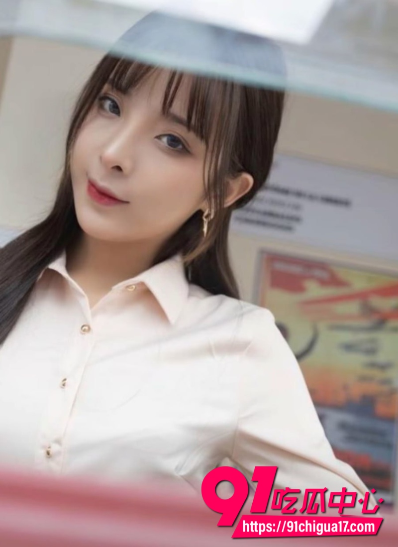 抖音网红原天夕子4