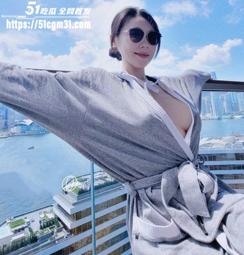 教瑜伽的喵老师Yogamiao裸拍合集1