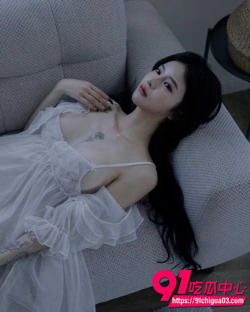12IG人气网红韩妮 2