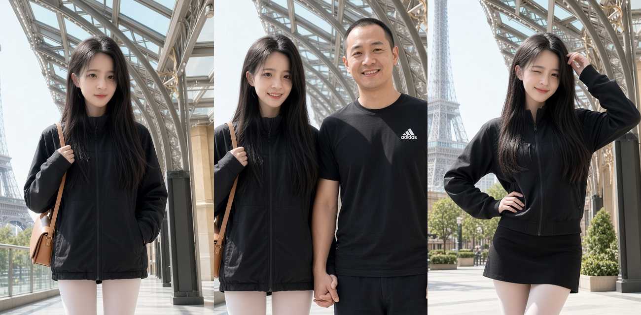 讯飞公关副总裁 韩煜尘 出轨女下属朱倩 职场禁忌恋真实上演 性爱视频曝光全网热嘲!